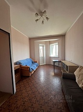 1-к кв. Новосибирская область, Новосибирск Народная ул., 24 (39.0м2)