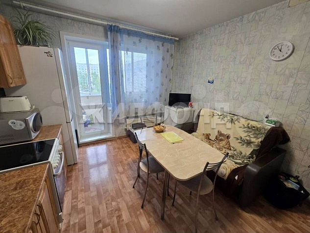 3-к. квартира, 73м2, 5/10 эт.