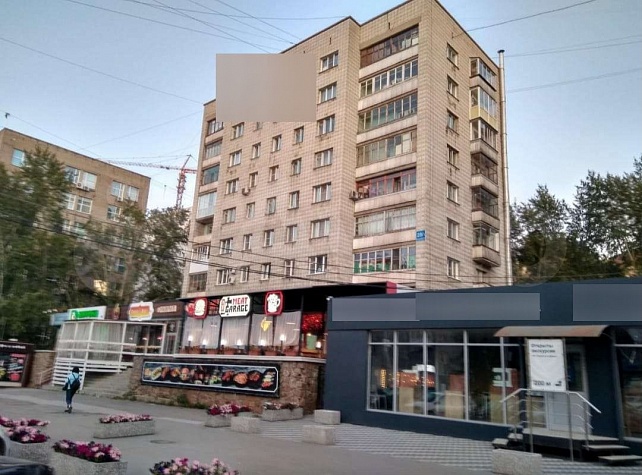 1-к. квартира, 32м2, 6/9 эт.