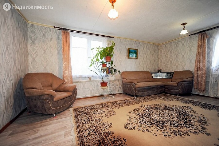 Дом в Новосибирск, Базисная улица (176м2)