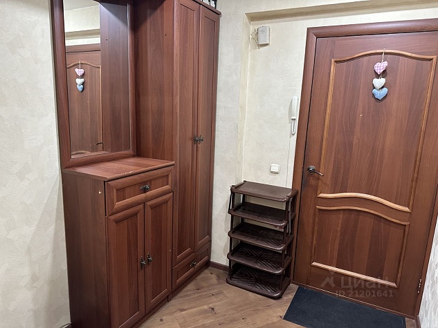 1-к кв. Новосибирская область, Новосибирск Родники мкр, ул. Михаила Немыткина, 10 (39.0м2)