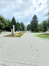 3-комнатная квартира: Новосибирск, Народная улица, 24 (80м2)