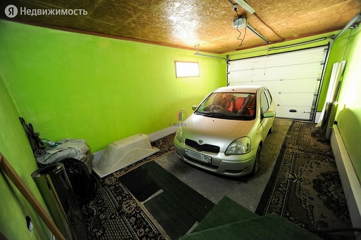 Дом в Новосибирск, Базисная улица (176м2)