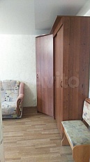 1-к. квартира, 31м2, 2/5 эт.
