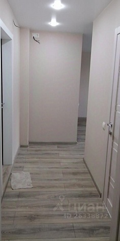 2-к кв. Новосибирская область, Новосибирск ул. Грибоедова, 75 (44.0м2)