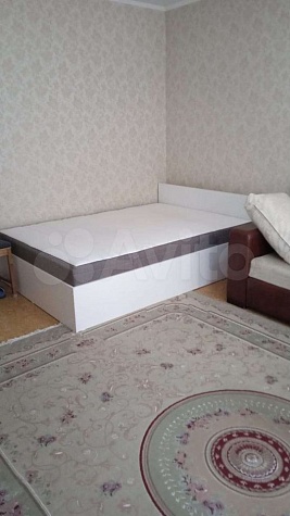 2-к. квартира, 65м2, 10/17 эт.