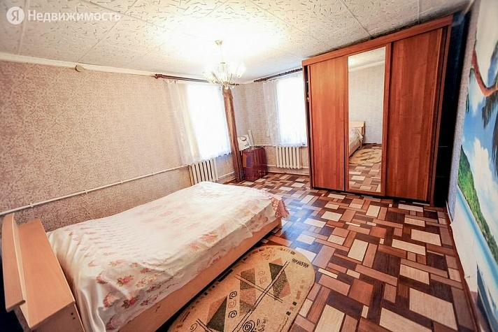 Дом в Новосибирск, Базисная улица (176м2)