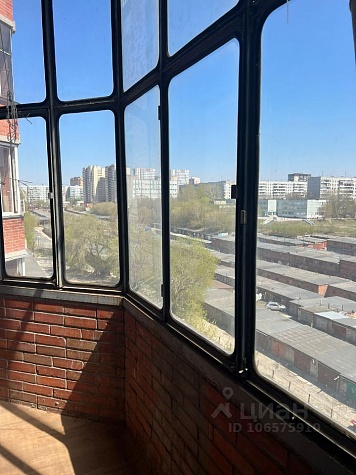 1-к кв. Новосибирская область, Новосибирск Народная ул., 24 (39.0м2)