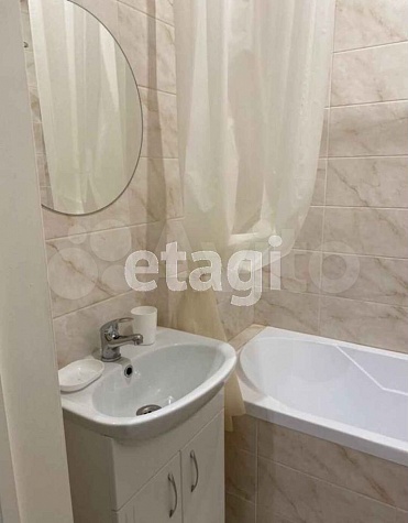 Квартира-студия, 32м2, 6/10 эт.
