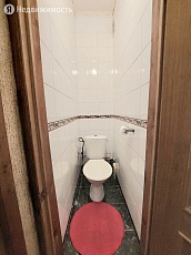 3-комнатная квартира: Новосибирск, Народная улица, 24 (80м2)