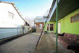 Дом в Новосибирск, Базисная улица (176м2)