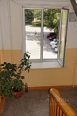 3-к кв. Новосибирская область, Новосибирск ул. Станиславского, 11 (76.0м2)