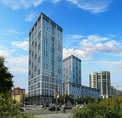 «Richmond Residence»
