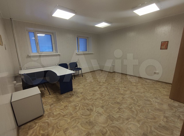 Офис, 81.9м2