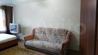 1-к. квартира, 31м2, 2/5 эт.