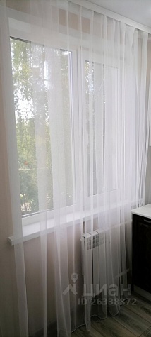 2-к кв. Новосибирская область, Новосибирск ул. Грибоедова, 75 (44.0м2)