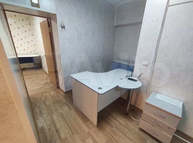 Офис, 81.9м2